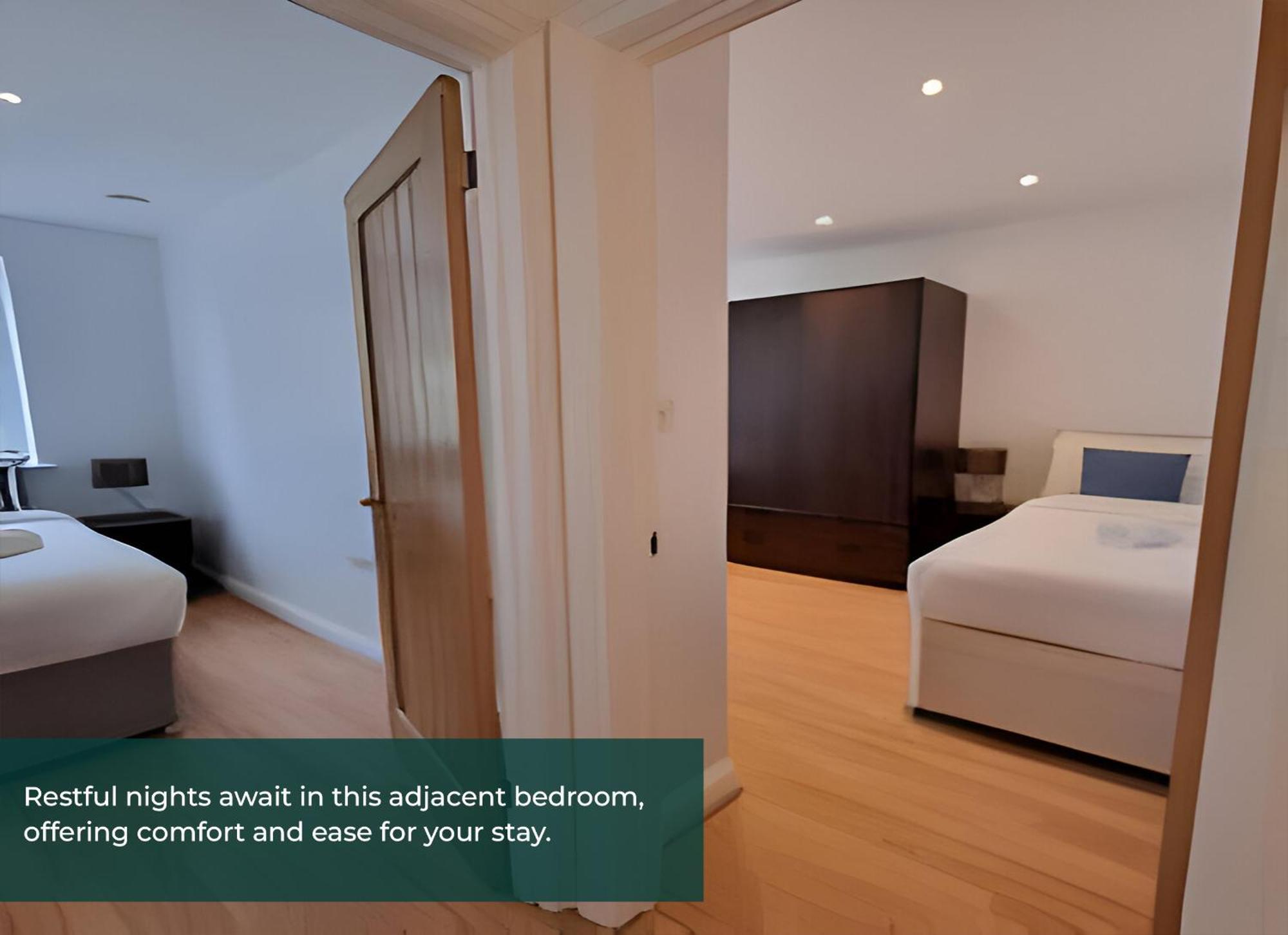 Cliffe Terrace 2Bed 2 Bath Free Parking Space Chatham  Bagian luar foto