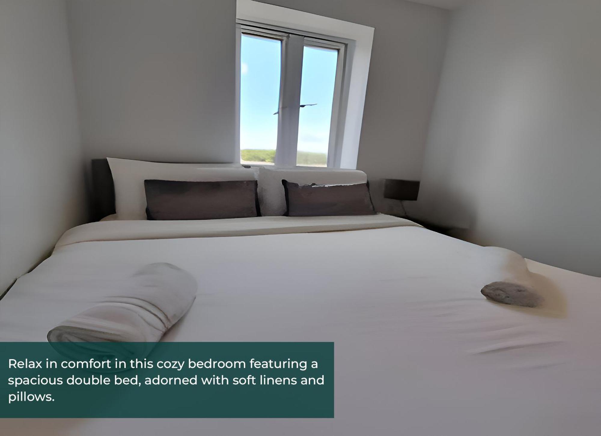 Cliffe Terrace 2Bed 2 Bath Free Parking Space Chatham  Bagian luar foto
